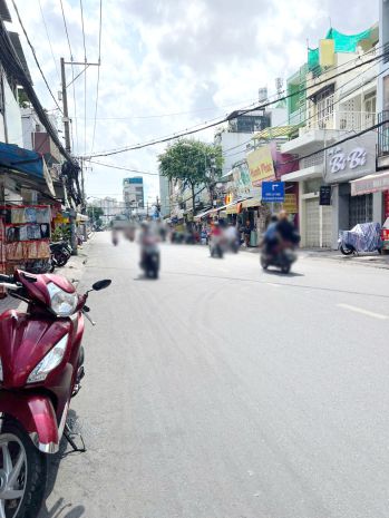 Nhà 6 tầng mặt tiền hưng phú p9q8, giá : 17 tỷ 6741424