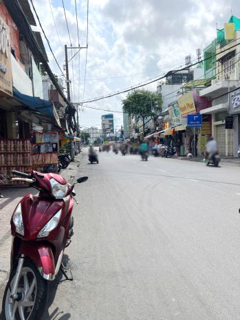 Nhà 6 tầng mặt tiền hưng phú p9q8, giá : 17 tỷ 6741426