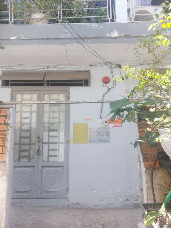 Bán dãy nhà trọ 7 phòng riêng biệt liên tỉnh 5 p5 q8 6741515