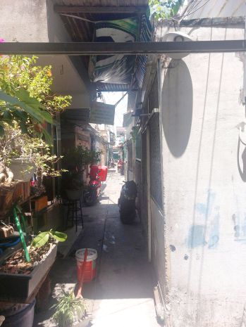 Bán dãy nhà trọ 7 phòng riêng biệt liên tỉnh 5 p5 q8 6741517