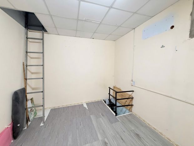 Nhà trệt, lầu hẻm 3m đường dương bá trạc p1q8. giá 1,8 tỷ 6741535