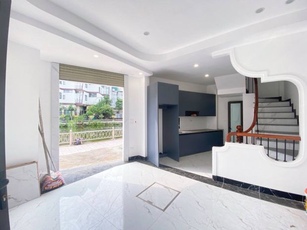 Chỉ hơn 7 tỷ có ngay siêu phẩm view hồ triệu đô - lô góc 3 6741560