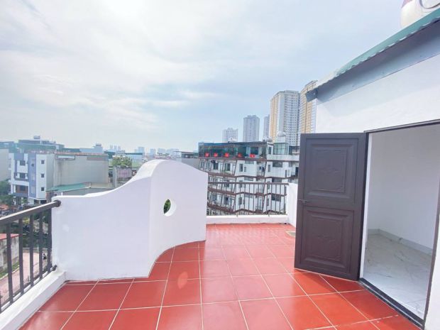 Chỉ hơn 7 tỷ có ngay siêu phẩm view hồ triệu đô - lô góc 3 6741563
