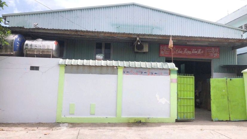 Bán nhà kho 15x28m, trong đường số 12 an dương vương p16 q8 6741564