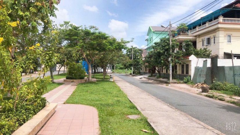 Bán nhà kho 15x28m, trong đường số 12 an dương vương p16 q8 6741566