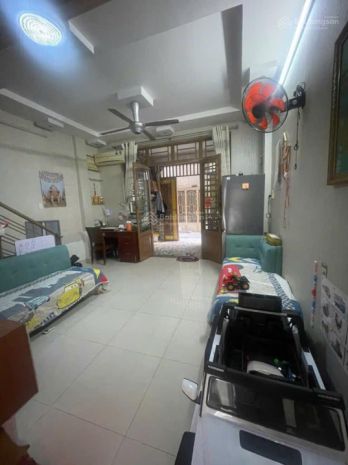 Điện biên phủ - nhà 2 tầng- 48m2 - gần hẻm xe hơi - chỉ 6741786