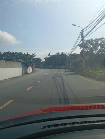 Đất đẹp - giá tốt - vị trí đắc địa tại tản lĩnh xã suối 6741818