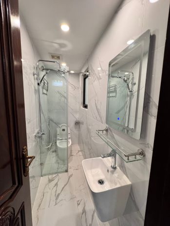 Bán nhà mới trần duy hưng kinh doanh thang máy 20m ra phố 6741984