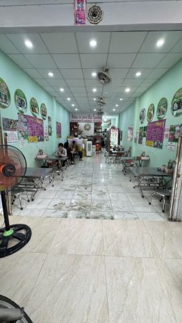 Mặt tiền khu vip quận 8 - ngay tạ quang bửu - sát trung tâm 6741994