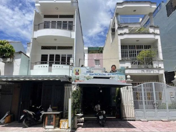 Mặt tiền khu vip quận 8 - ngay tạ quang bửu - sát trung tâm 6741995