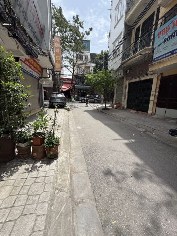 Trần khát chân,hai bà trưng nhỉnh 16 tỷ vỉa hè ô tô đỗ cửa 6742105