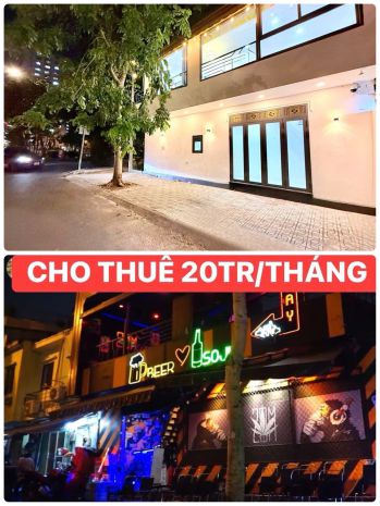 5.6 tỷ: mặt tiền quận 1 tân định hoàng sa- ngang 9m- căn 6742177