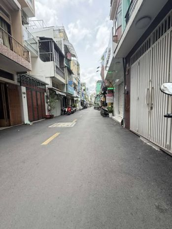 Mặt tiền đường số 4 cư xá đô thành phường 4 quận 3 cũ 6742190