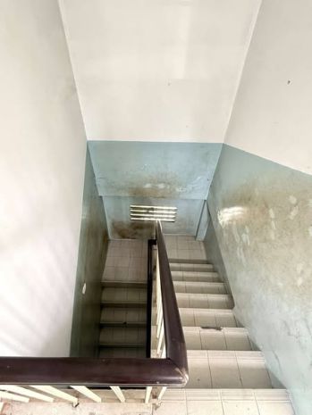 Mặt tiền đường số 4 cư xá đô thành phường 4 quận 3 cũ 6742192