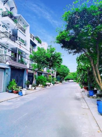 Bán đất hẻm xe tải đường số 2, p. trường thọ, tđ. 90m2, 7.5 6742217
