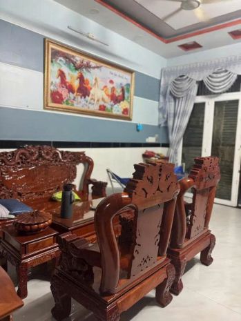 Bán nhà ngay trung tâm bình tân, hẻm số 2, dt 49m2, 4 tầng, 6742267