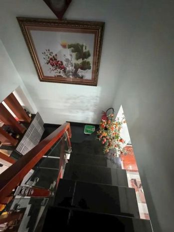 Bán nhà ngay trung tâm bình tân, hẻm số 2, dt 49m2, 4 tầng, 6742268