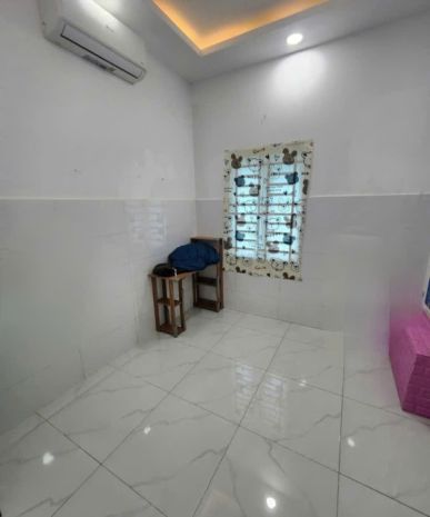 Bán nhà thới an q12 65m2, hẻm xe hơi 5m, giá chỉ 4.4 tỷ, 6742288