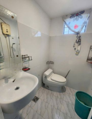 Bán nhà thới an q12 65m2, hẻm xe hơi 5m, giá chỉ 4.4 tỷ, 6742289