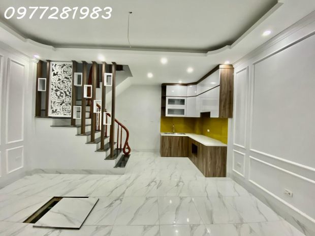 Nhà đẹp cạnh nhổn  gần kđt hinode, vành đai 3.5 6742362