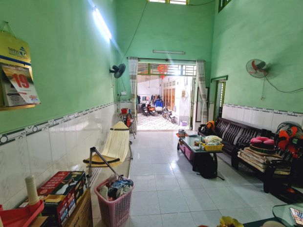 Hiếm có! nhà 2 tầng 3pn trường thọ thủ đức  gần metro 6742501