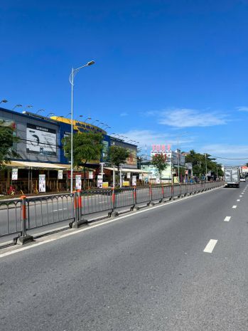 Bán nhà mặt tiền 8x50m giá 24 tỷ đường tô ký 6742556