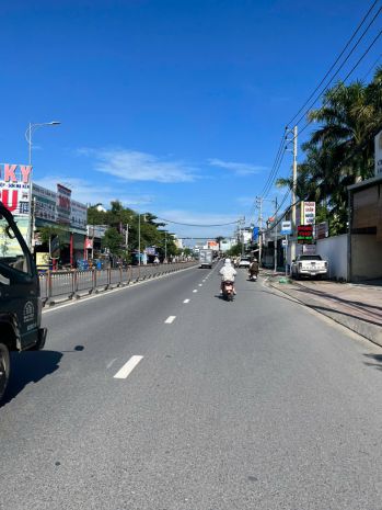 Bán nhà mặt tiền 8x50m giá 24 tỷ đường tô ký 6742557