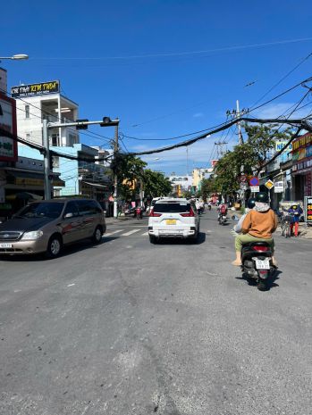 Bán nhà mặt tiền 8x50m giá 24 tỷ đường tô ký 6742558