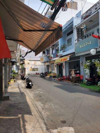 Nhà mặt tiền hẻm 427 minh phụng quận 11 cần bán 6742559