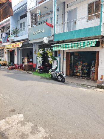 Nhà mặt tiền hẻm 427 minh phụng quận 11 cần bán 6742560