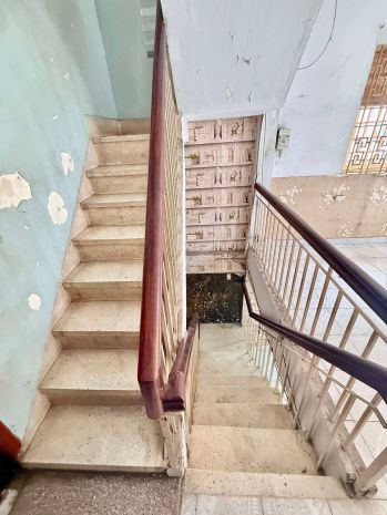 Mặt tiền sư vạn hạnh, q10  53m²  nhà 3 tầng  chỉ 14.2 6742618