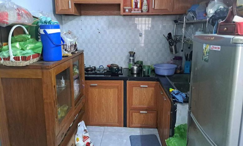 Bán nhà hxh đường 1a, ấp 1b, vĩnh lộc b, bình chánh, 105m2, 6742683