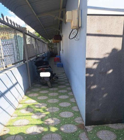 Bán nhà hxh đường 1a, ấp 1b, vĩnh lộc b, bình chánh, 105m2, 6742685
