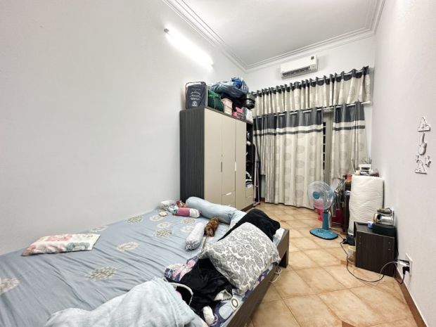 Mặt tiền nam kỳ khởi nghĩa  quận 3  3 tầng mới đẹp 6742695