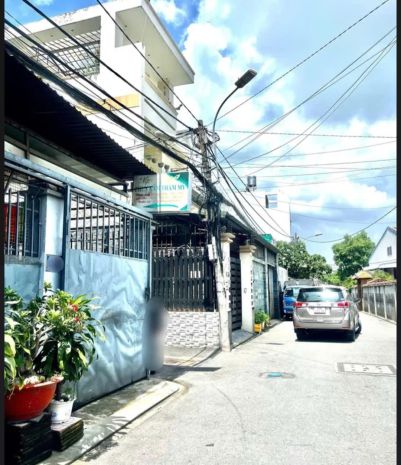 Bán nhà 2 mặt tiền q12, thới an 82m2, nở hậu, giá chỉ 5.85 6742738