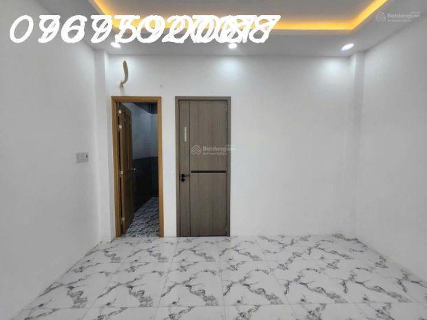 Bán cặp đội nhà mới trần quang cơ tp 4x12m2 đúc 3,5 tấm, 6742744