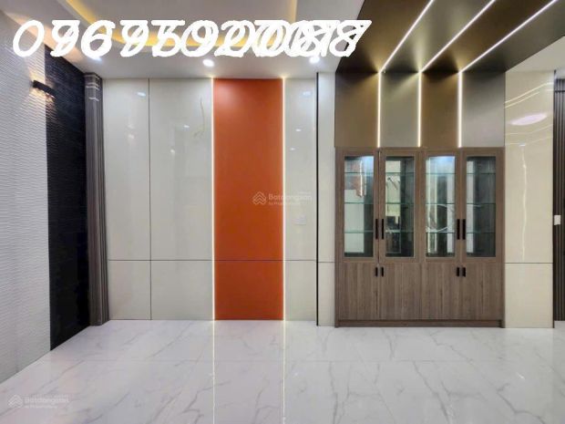 Bán cặp đội nhà mới trần quang cơ tp 4x12m2 đúc 3,5 tấm, 6742746