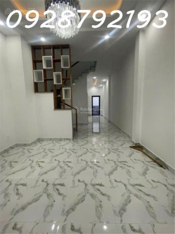 Tân phú - nguyễn quý anh. mọi tiện ích xung quanh, 3 tầng, 6742799