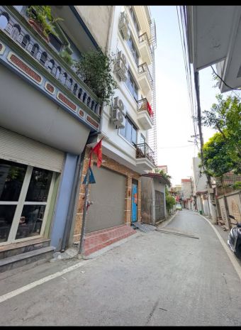 Hôm nay còn  mai có thể hết  42m²  5 tầng  7pn - 6742809