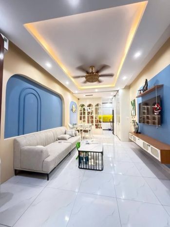 Hôm nay còn  mai có thể hết  42m²  5 tầng  7pn - 6742810