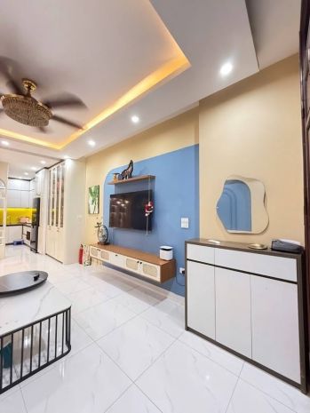 Hôm nay còn  mai có thể hết  42m²  5 tầng  7pn - 6742811