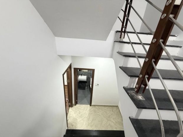 Hôm nay còn  mai có thể hết  42m²  5 tầng  7pn - 6742812
