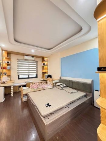 Hôm nay còn  mai có thể hết  42m²  5 tầng  7pn - 6742813