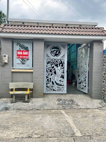Chính chủ cần bán gấp nhà hẻm 6 - đường nguyễn văn tiên- 6742820