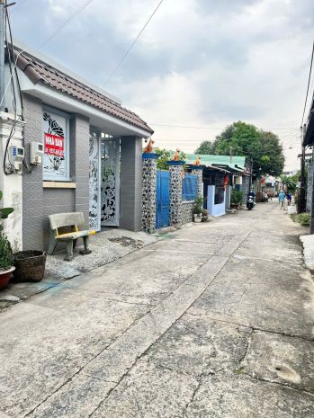 Chính chủ cần bán gấp nhà hẻm 6 - đường nguyễn văn tiên- 6742823