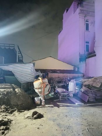 Bán lô đất mặt tiền bùi tá hán  kdc an phú an khánh, khu c 6742954