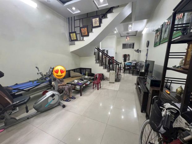 Bán nhà độc lập 3 tầng dân xây  trung tâm phố đà nẵng, hải 6742964