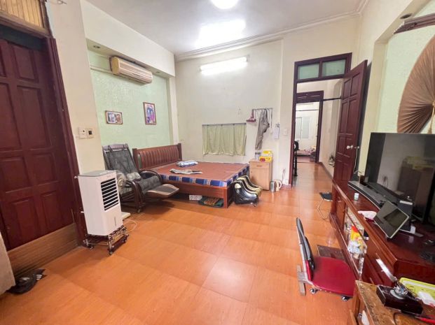 Bán nhà độc lập 3 tầng dân xây  trung tâm phố đà nẵng, hải 6742967