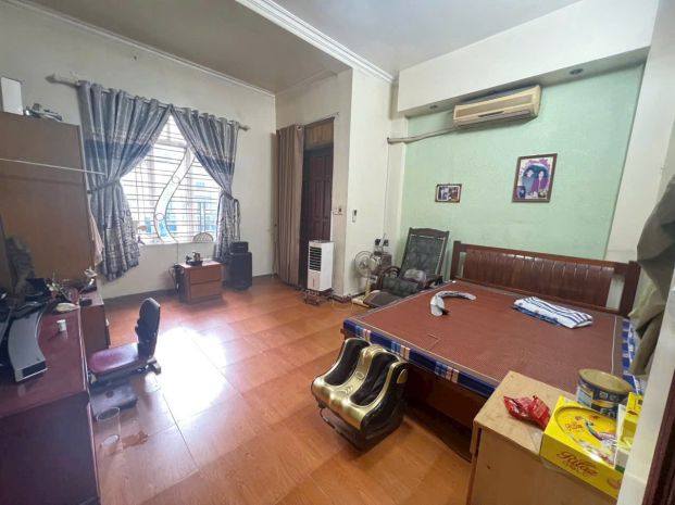 Bán nhà độc lập 3 tầng dân xây  trung tâm phố đà nẵng, hải 6742968