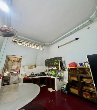 Bán nhà hẻm 8m, đồng xoài, p13, tân bình, 65m2, 3 tầng, 6743041